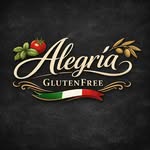 Alegría Gluten Free en San Rafael, Mendoza. Cocina italiana 100% sin TACC, Gourmet y Artesanal.