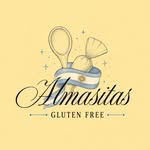 Almasitas Gluten Free ofrece productos de repostería y panadería.