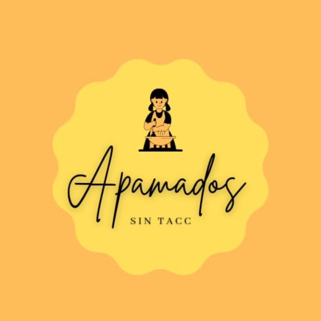 Apamado sin TACC en Godoy Cruz, Mendoza. Productos congelados, listos para cocinar y 100% libres de gluten, para que cada bocado sea un placer seguro y lleno de sabor.