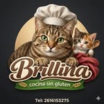 Brillina Sin Gluten, sin gluten, sin tacc, luján de cuyo, Mendoza