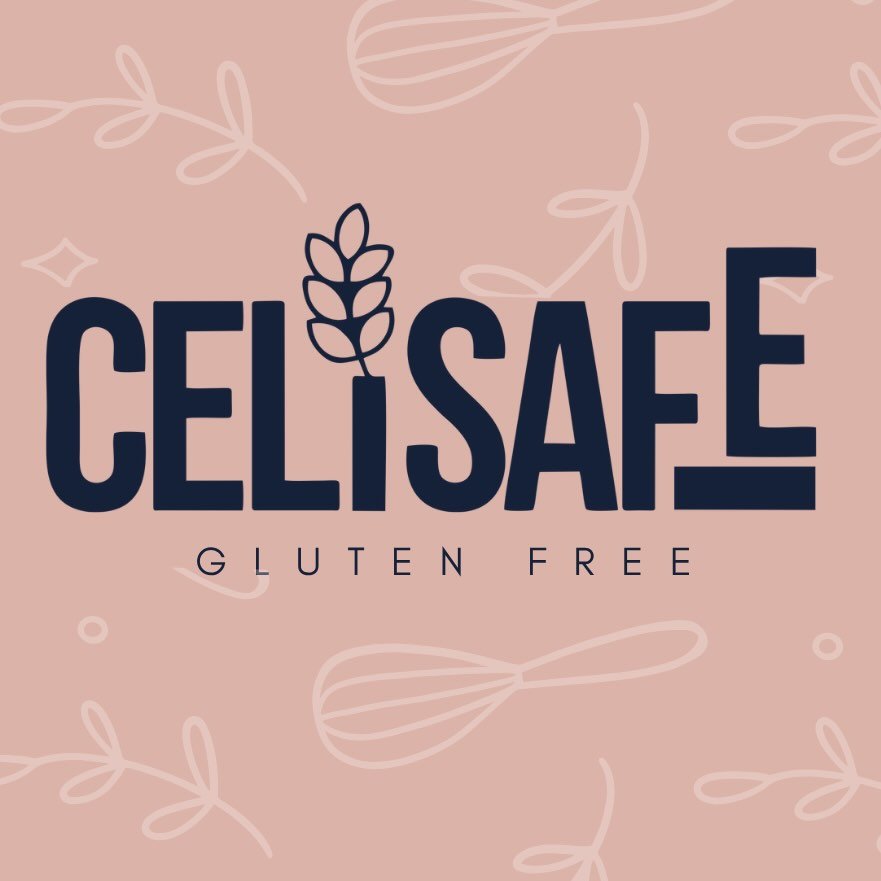 Celisafe, Pastelería sin gluten