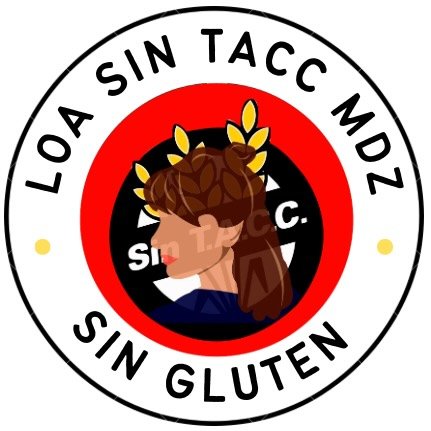 Loa sin tacc, sin gluten, sin tacc, luján de cuyo, Mendoza
