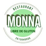 Monna, sin gluten, sin tacc, luján de cuyo, Mendoza