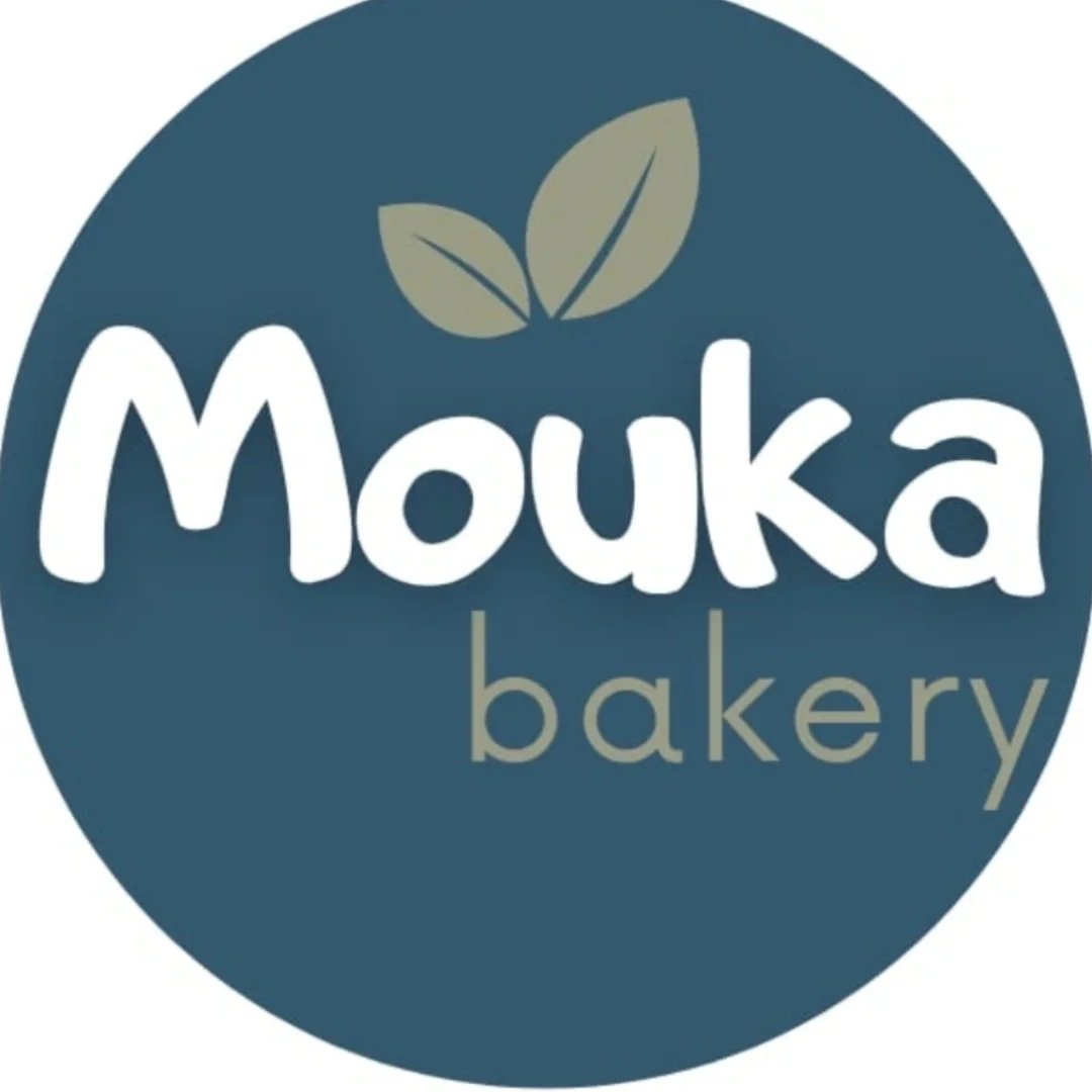 Mouka bakery, sin tacc, sin gluten, Panadería artesanal, Masa madre