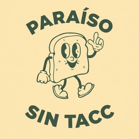 Paraiso sin Tacc, sin gluten, sin tacc, Maipú, Mendoza