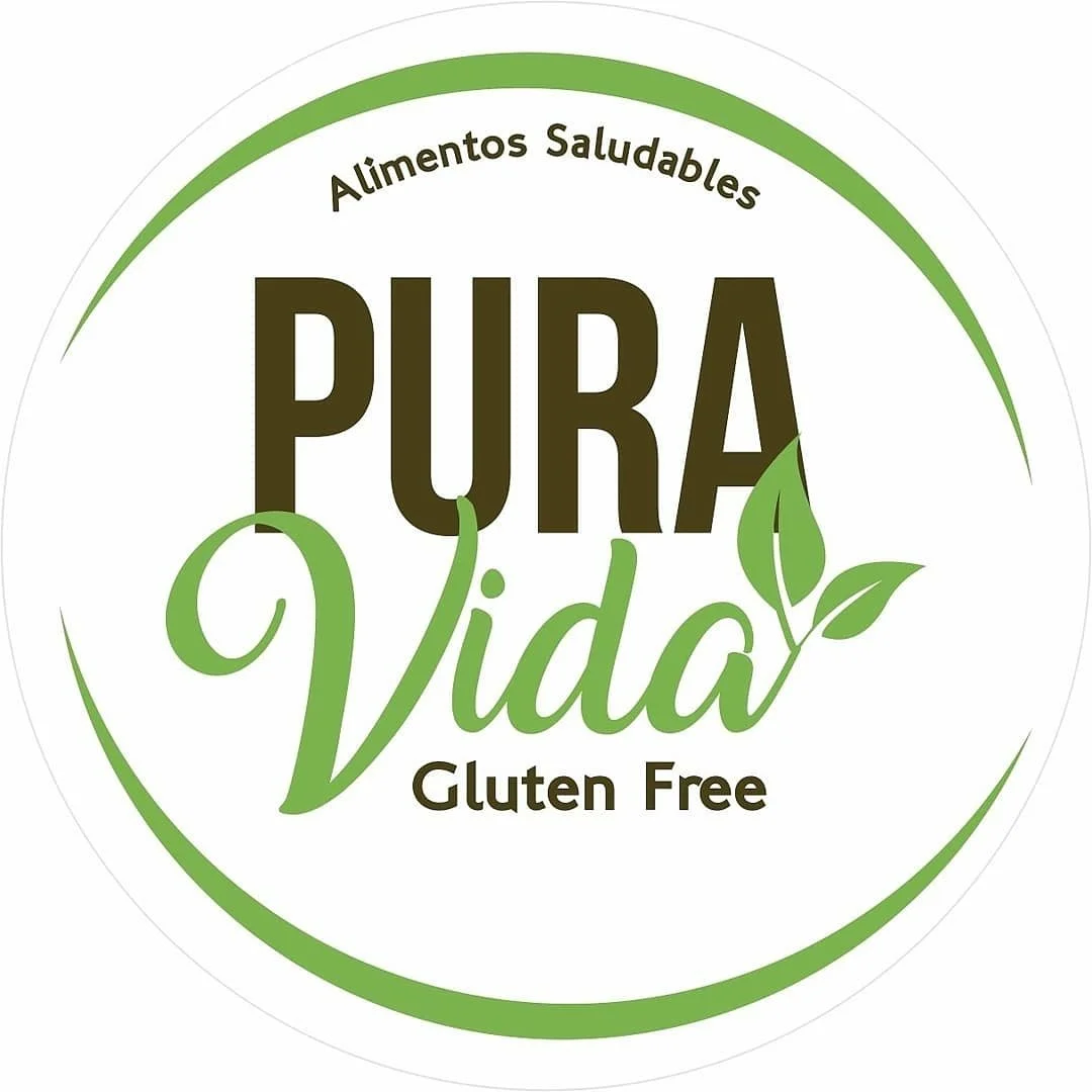 Pura Vida Gluten Free es una dietética y almacén natural que ofrece una amplia variedad de productos