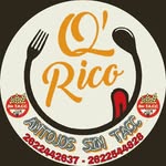 Q'Rico antojos sin tacc, Libre de gluten, Sin aditivos/ Sin conservantes, 100% Artesanal, Sin contaminación