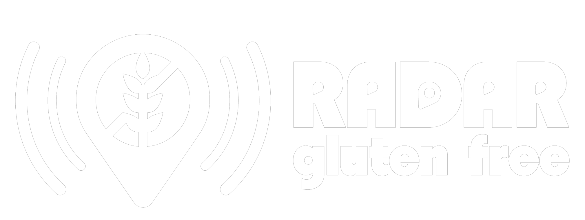 Radar Gluten Free - Guía de locales sin gluten y sin TACC en Mendoza