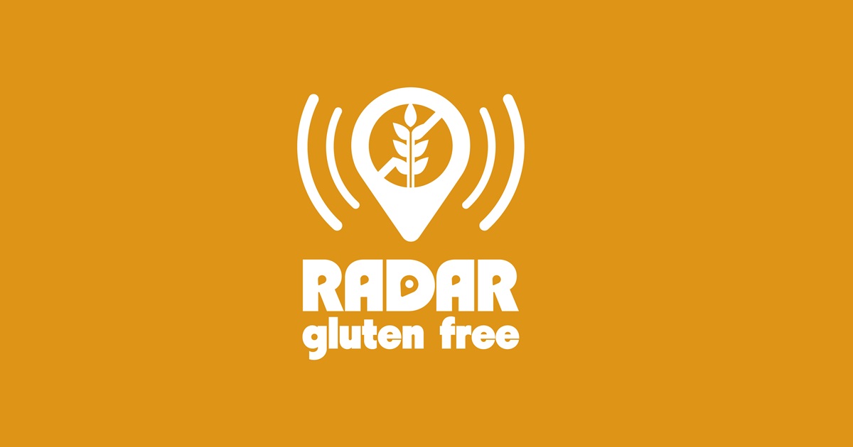 Página web guía online de locales sin gluten en Mendoza